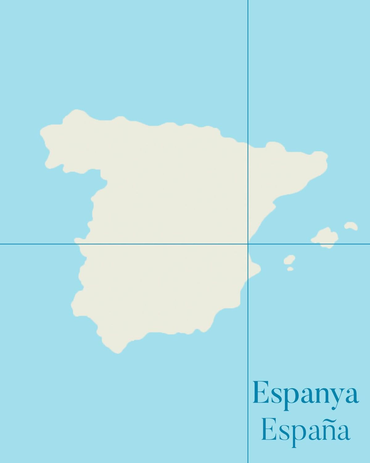 Litoral d'Almenara que la plataforma vol defensar